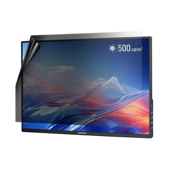 Kinhank K16 G-Pro Privacy Lite Screen Protector