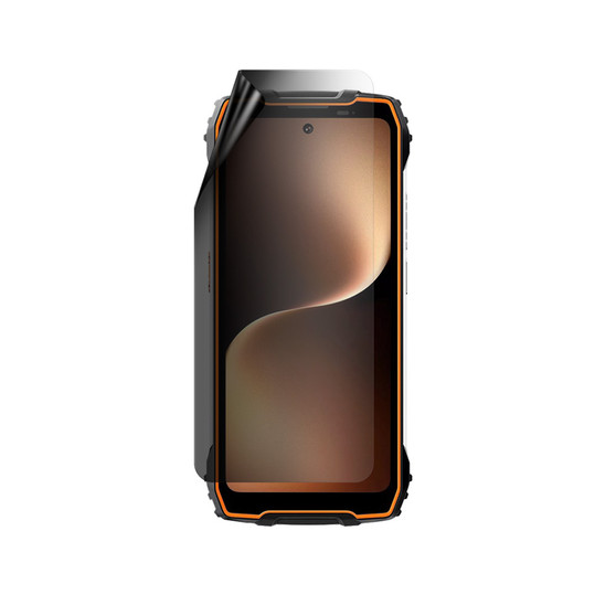 Blackview Oscal Pilot 3 Privacy Lite Screen Protector