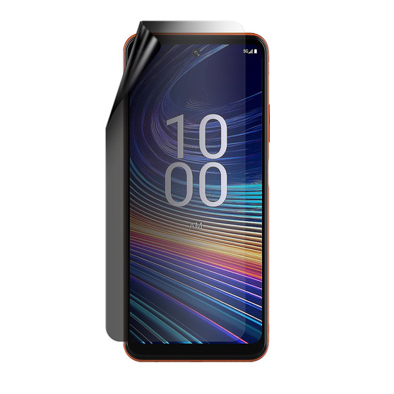 Boost Mobile Celero5G+ 2024 Privacy Lite Screen Protector