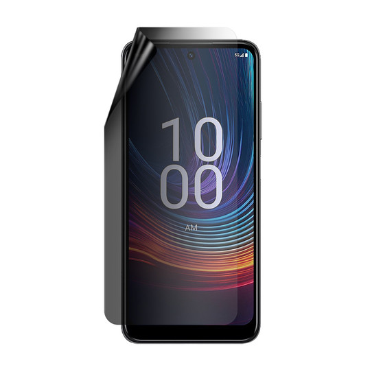 Boost Mobile Celero5G 2024 Privacy Lite Screen Protector