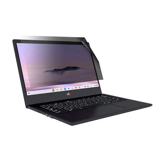 CTL Chromebook Plus PX141GX Privacy Lite Screen Protector