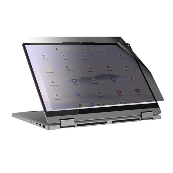 Lenovo Chrome 14IRU10 (2-in-1) Privacy Lite Screen Protector