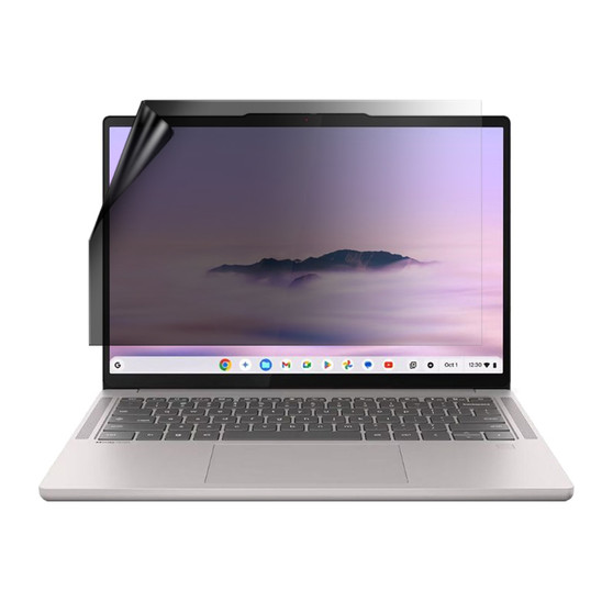 Lenovo Chrome 14M9610 (Touch) Privacy Lite Screen Protector