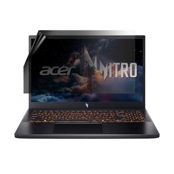 Acer Nitro V 15 (ANV15-52) Privacy Lite Screen Protector