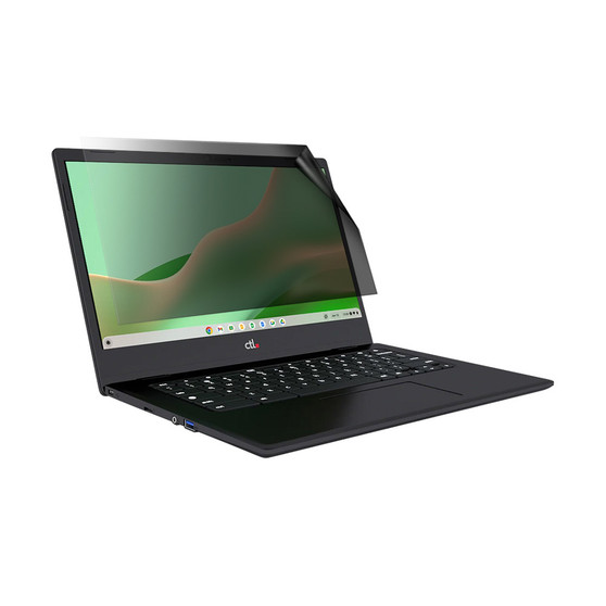 CTL Chromebook PX141EXT Privacy Lite Screen Protector
