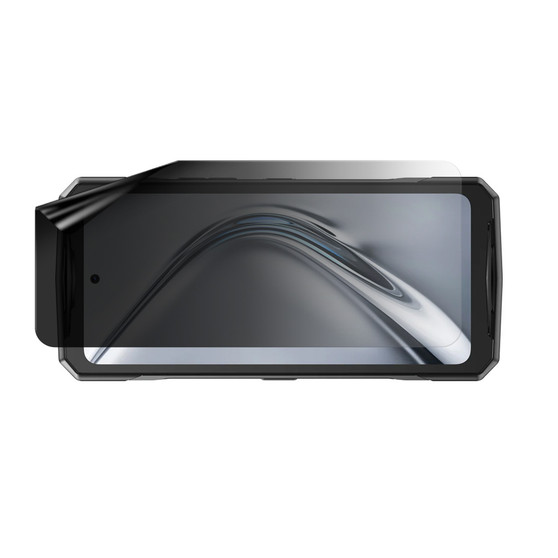 Doogee V40 Morpho Privacy Lite (Landscape) Screen Protector