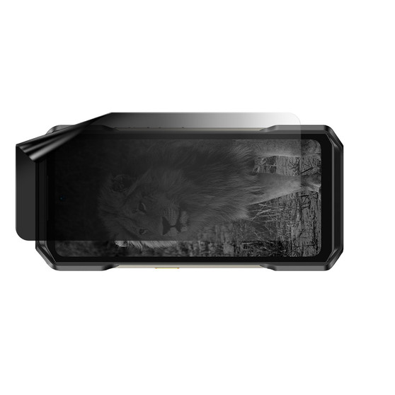 Ulefone Armor 27 Pro Privacy Lite (Landscape) Screen Protector