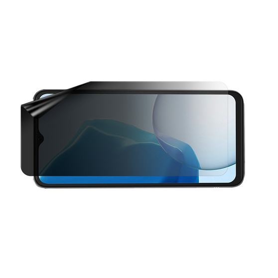 Doogee N55 Privacy Lite (Landscape) Screen Protector