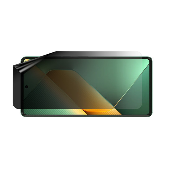 Tecno Pova 6 Privacy Lite (Landscape) Screen Protector