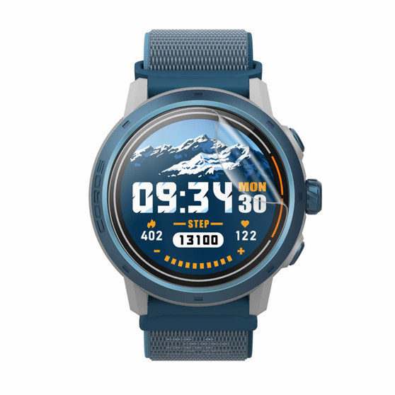 COROS APEX 2 Pro Vivid Flex Screen Protector