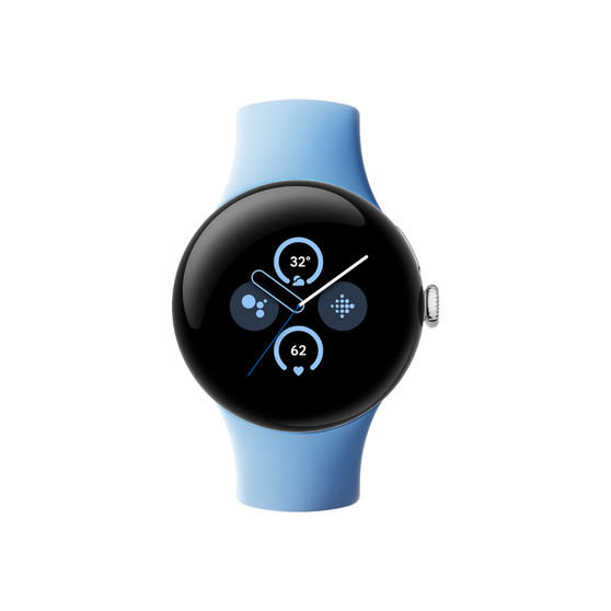 Google Pixel Watch 2