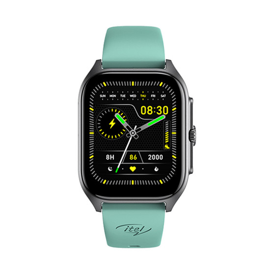 Itel Smartwatch 2ES