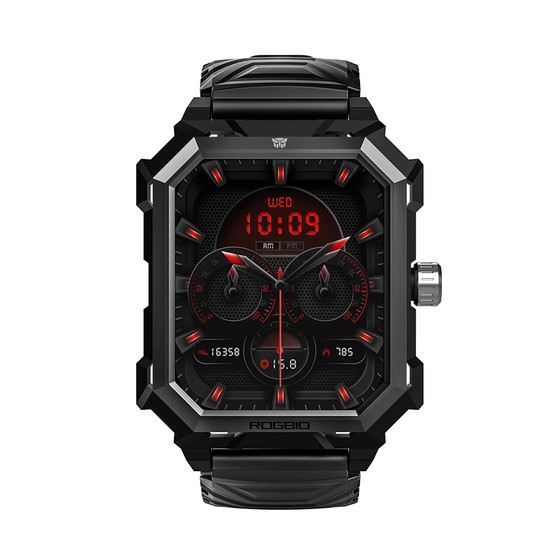 Rogbid Tank S3
