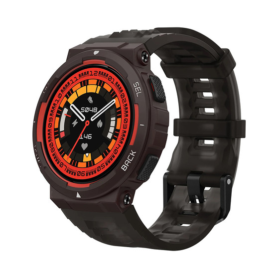 Amazfit Active Edge