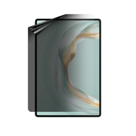 Huawei MatePad Pro 12.2 (2025) Privacy Lite (Portrait) Screen Protector