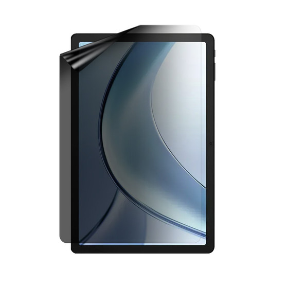 Doogee Tab E3+ Privacy Lite (Portrait) Screen Protector