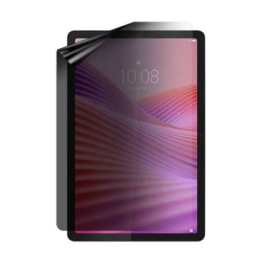 Lenovo Tab K10 Gen 2 Privacy Lite (Portrait) Screen Protector
