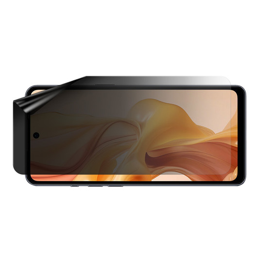 Ulefone Note 18 Ultra Privacy Lite (Landscape) Screen Protector