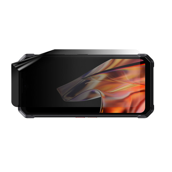 FOSSiBOT F106 Pro Privacy Lite (Landscape) Screen Protector
