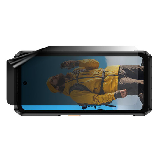 Ulefone Armor 26 Ultra Privacy Lite (Landscape) Screen Protector
