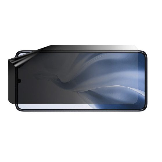 Oukitel C51 Privacy Lite (Landscape) Screen Protector