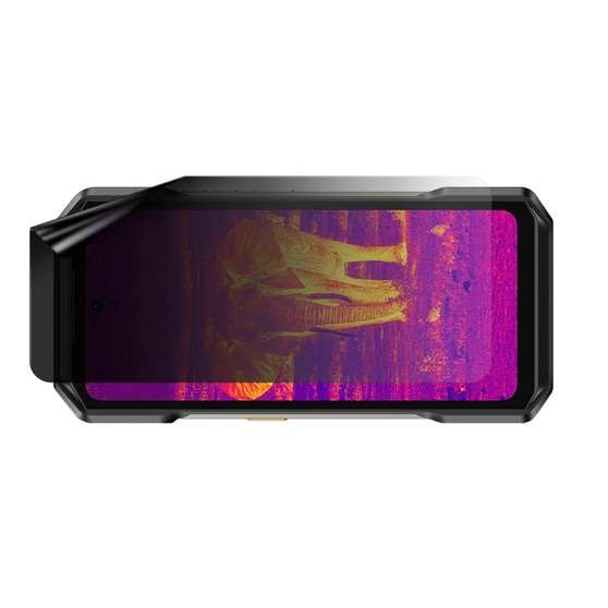 Ulefone Armor 27T Privacy Lite (Landscape) Screen Protector