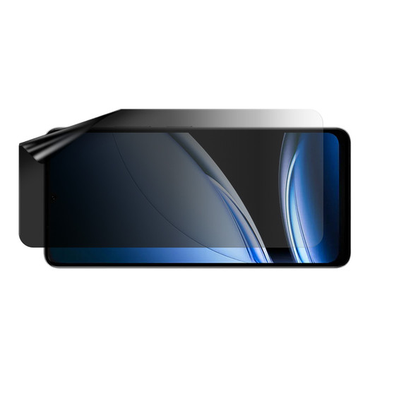 Doogee Note 59 Pro+ Privacy Lite (Landscape) Screen Protector