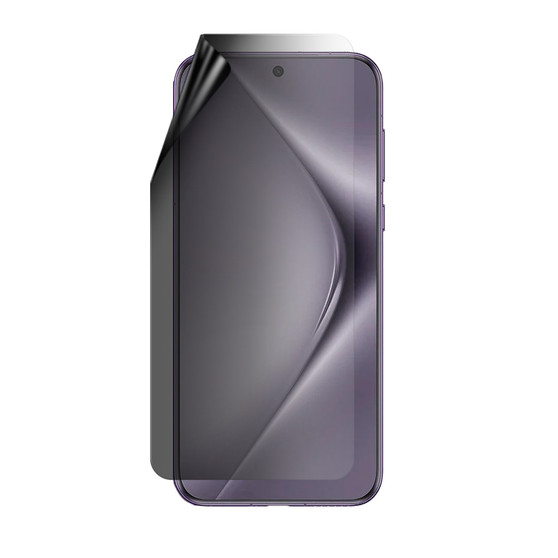 Huawei Pura 70 Pro Privacy Lite Screen Protector