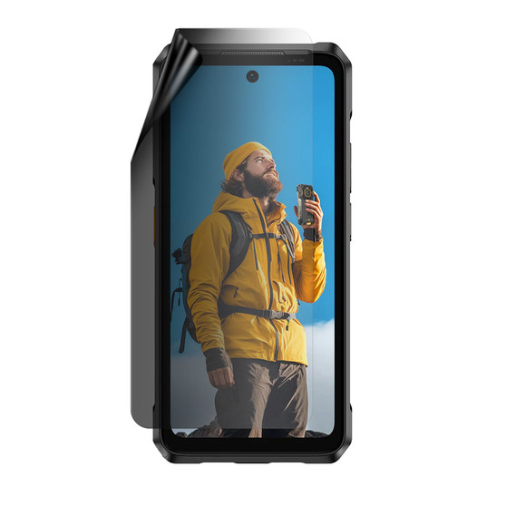 Ulefone Armor 26 Ultra Privacy Lite Screen Protector