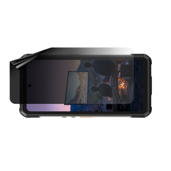 Ulefone Armor 34 Pro Privacy Lite (Landscape) Screen Protector