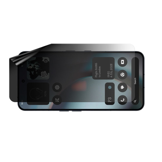 Nothing Phone (3) Privacy Lite (Landscape) Screen Protector