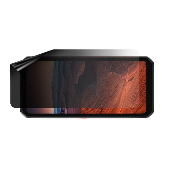 Oukitel WP56 Privacy Lite (Landscape) Screen Protector