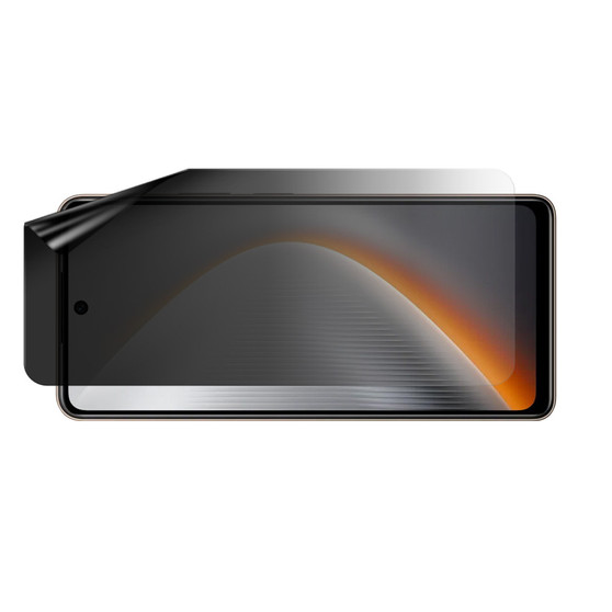 Tecno Pova 7 4G Privacy Lite (Landscape) Screen Protector