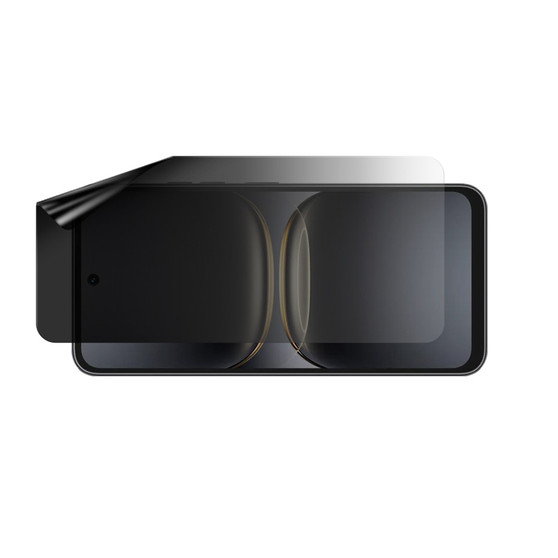 Tecno Spark Go 2 Privacy Lite (Landscape) Screen Protector