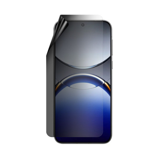 Oppo Find X8 Privacy Lite Screen Protector