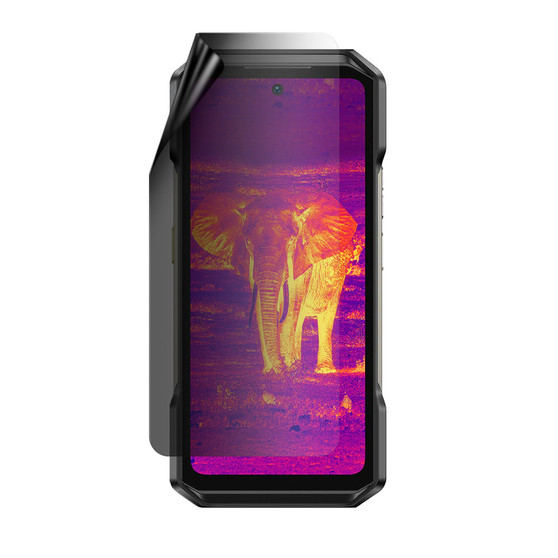 Ulefone Armor 27T Privacy Lite Screen Protector