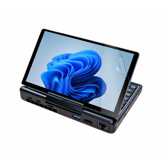 GPD MicroPC 2 Matte Screen Protector