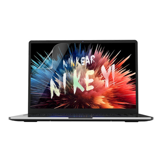 Ninkear A15 Pro (2025) Matte Screen Protector