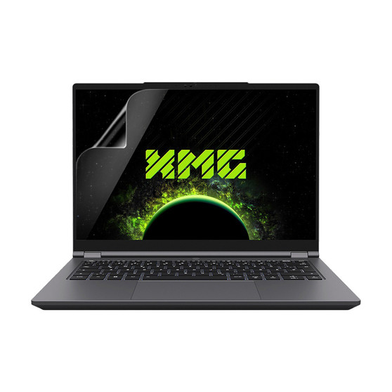XMG Evo 14 XEV14AE25 Matte Screen Protector