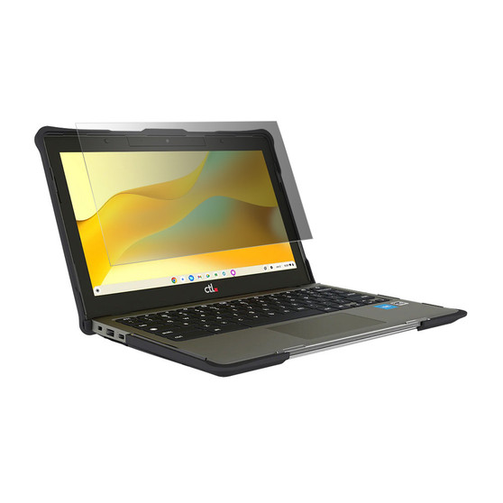 CTL Chromebook NL73 Gen 2 Privacy Screen Protector