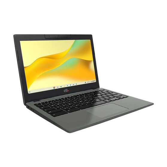 CTL Chromebook NL73