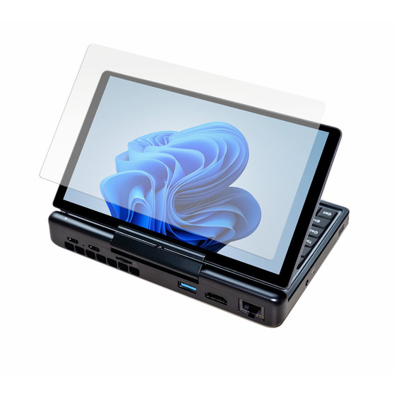 GPD MicroPC 2 Paper Screen Protector