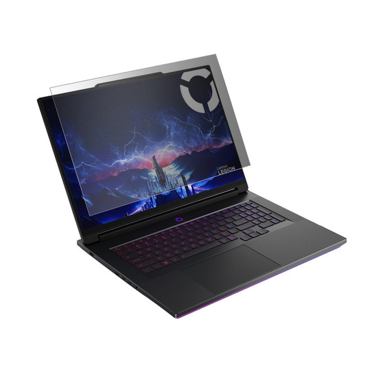 Lenovo Legion 9 18IAX10 Privacy Screen Protector