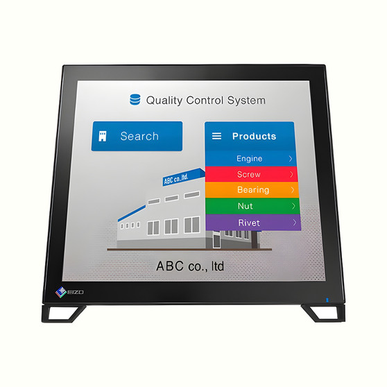 Eizo DuraVision FDS1782T