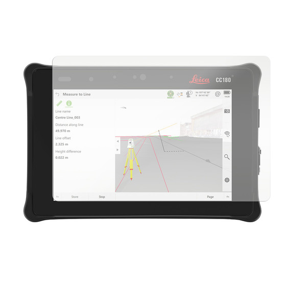 Leica CC180 Paper Screen Protector