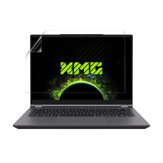 XMG Evo 14 XEV14AE25 Silk Screen Protector