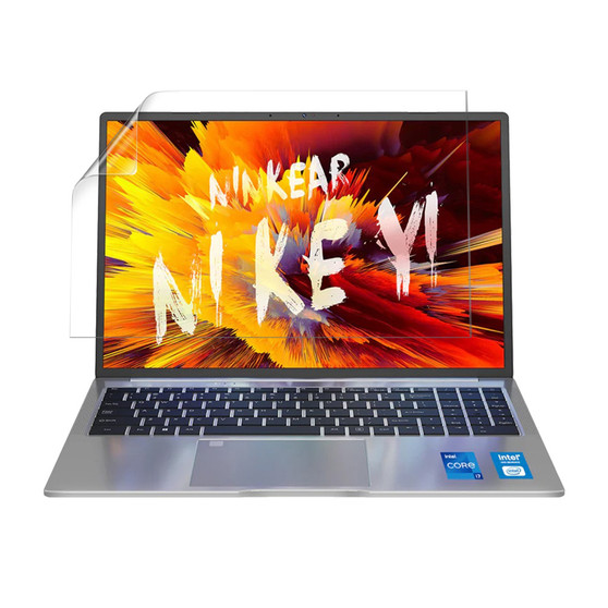 Ninkear N16 Pro (2024) Silk Screen Protector