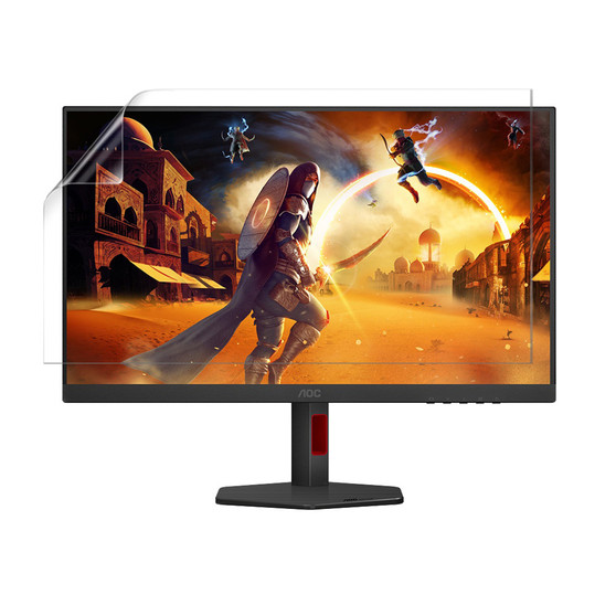 AOC Gaming U27G4R Silk Screen Protector