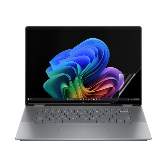 HP OmniBook X Flip 16 ar000 Impact Screen Protector