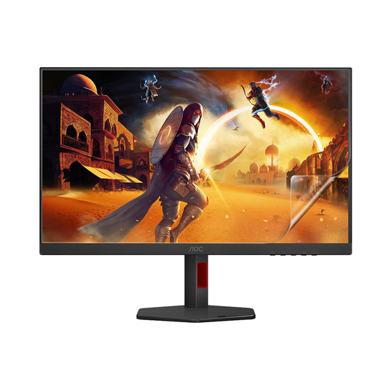 AOC Gaming U27G4R Impact Screen Protector